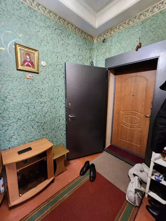 Продаётся 2-к квартира, 64.5 м - Фото 1