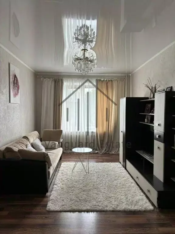2-к кв. Алтайский край, Барнаул Советская ул., 13 (55.0 м) - Фото 1