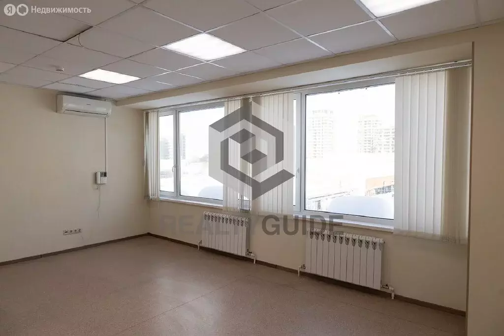 Офис (125.3 м) - Фото 2