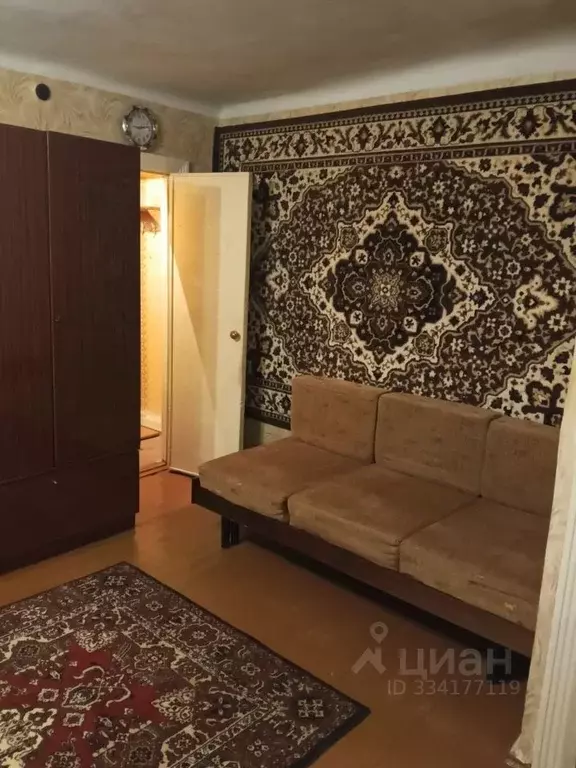 2-к кв. Татарстан, Казань ул. Рахимова, 19 (55.0 м) - Фото 2
