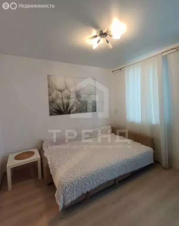 Квартира-студия: Санкт-Петербург, Парашютная улица, 42к1 (27 м) - Фото 2