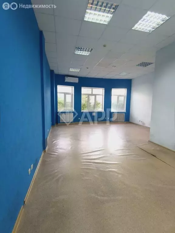 Офис (43.7 м) - Фото 2