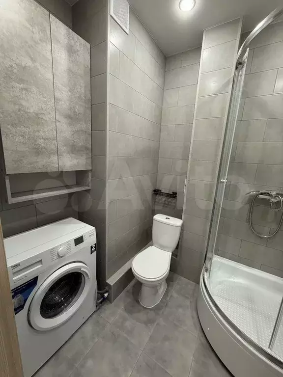 Квартира-студия, 23 м, 3/4 эт. - Фото 1