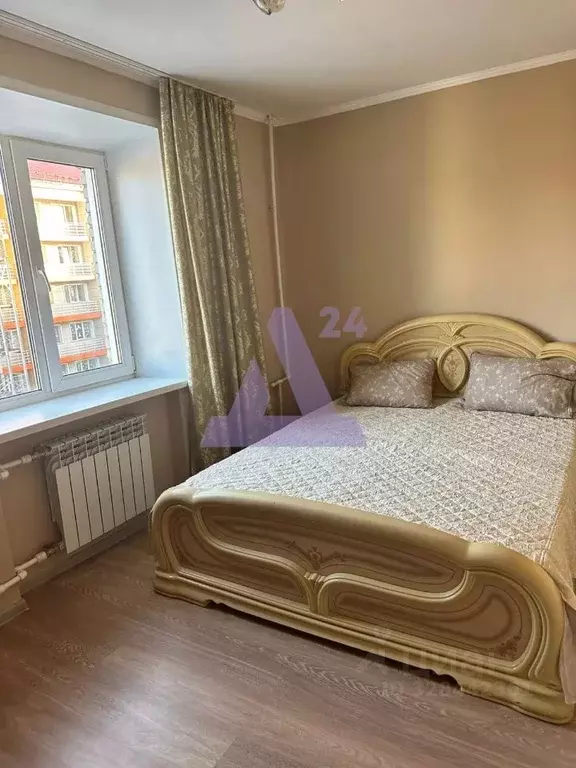 3-к кв. Алтай, Горно-Алтайск Коммунистический просп., 51 (58.0 м) - Фото 1