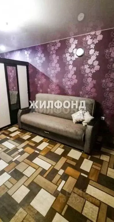 Студия Томская область, Томск Украинская ул., 15 (26.8 м) - Фото 1