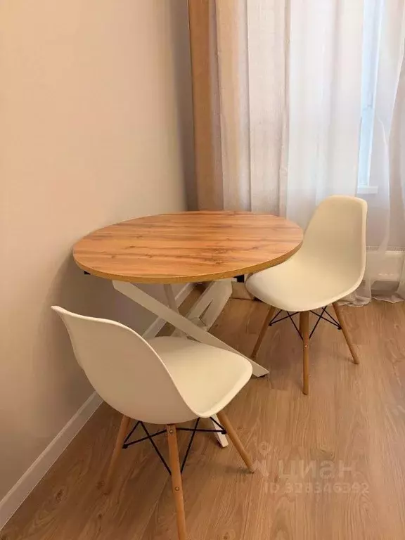 1-к кв. Москва Ленинградское ш., 229Вк1 (35.8 м) - Фото 1