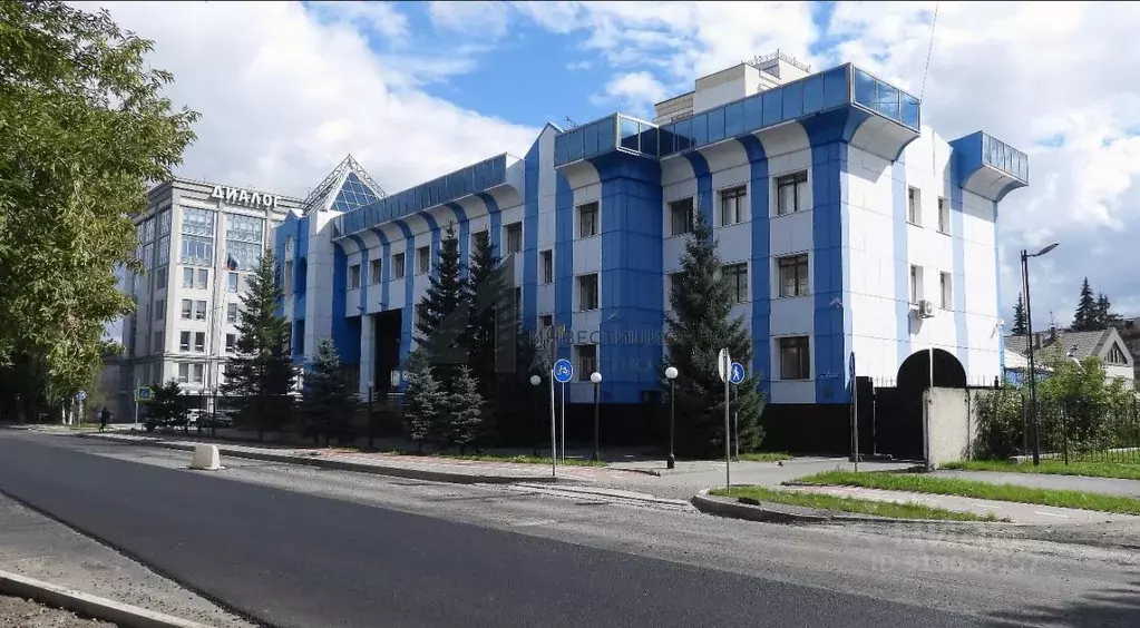 Помещение свободного назначения в Тюменская область, Тюмень Ямская ... - Фото 0