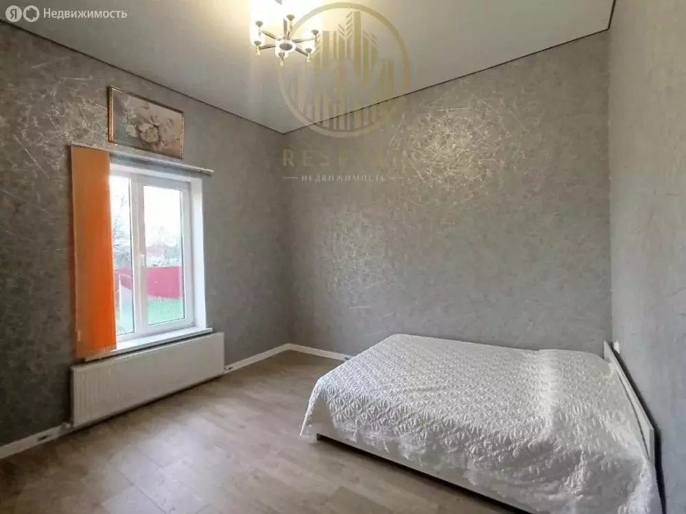 Дом в станица Суворовская, Октябрьская улица, 52 (118 м) - Фото 2