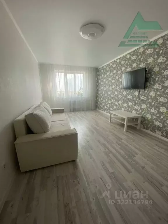 2-к кв. Оренбургская область, Оренбург ул. Братьев Хусаиновых, 8 (58.0 ... - Фото 2