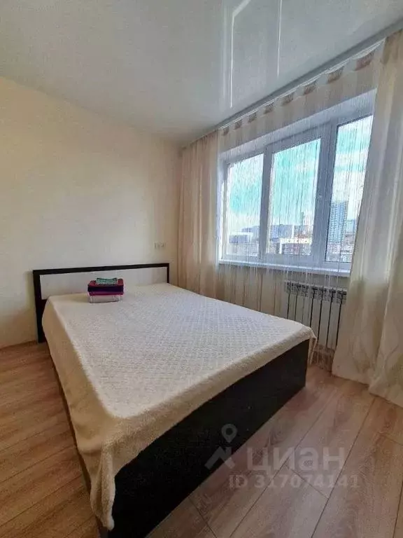 Студия Приморский край, Владивосток Сельская ул., 6 (24.0 м) - Фото 1