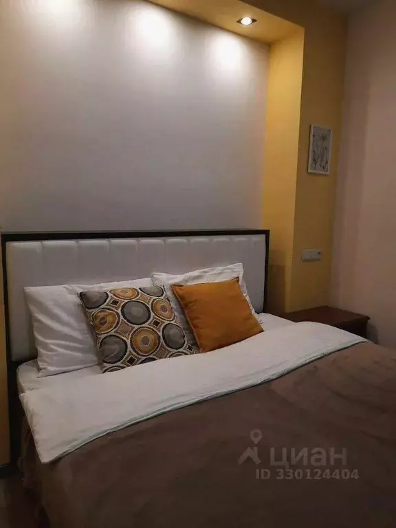 1-к кв. Севастополь ул. Маячная, 33 (45.0 м) - Фото 1
