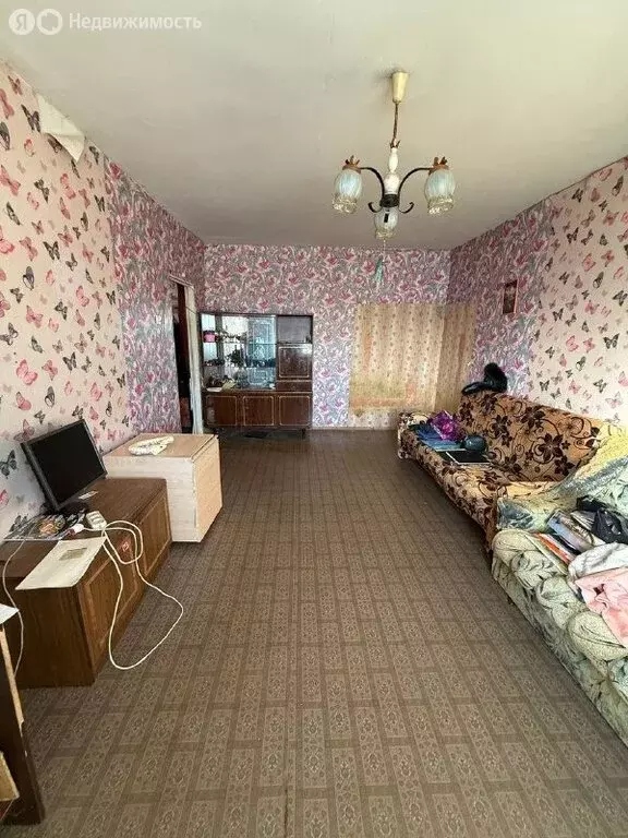 1-комнатная квартира: Чудово, Новопарковая улица, 1 (37.8 м) - Фото 2