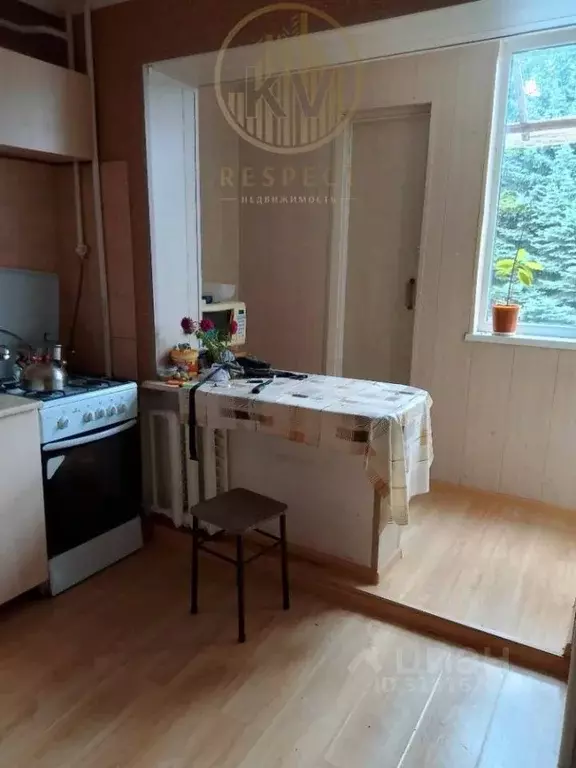 1-к кв. Ставропольский край, Ессентуки ул. 60 лет Октября, 14 (35.0 м) - Фото 0