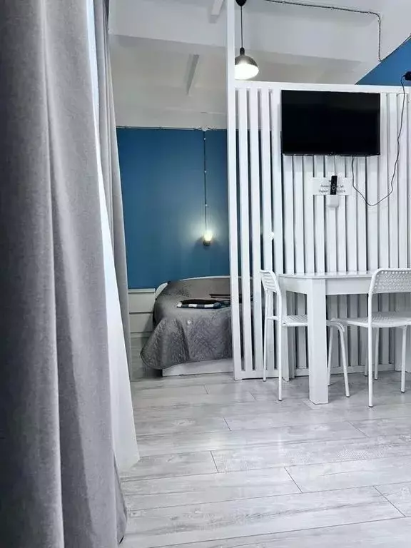 Студия Кировская область, Киров Октябрьский просп., 104А (22.0 м) - Фото 1