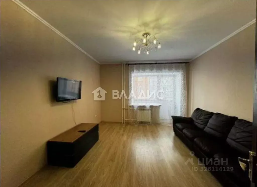 2-к кв. Бурятия, Улан-Удэ просп. Строителей, 58Ак6 (57.9 м) - Фото 1