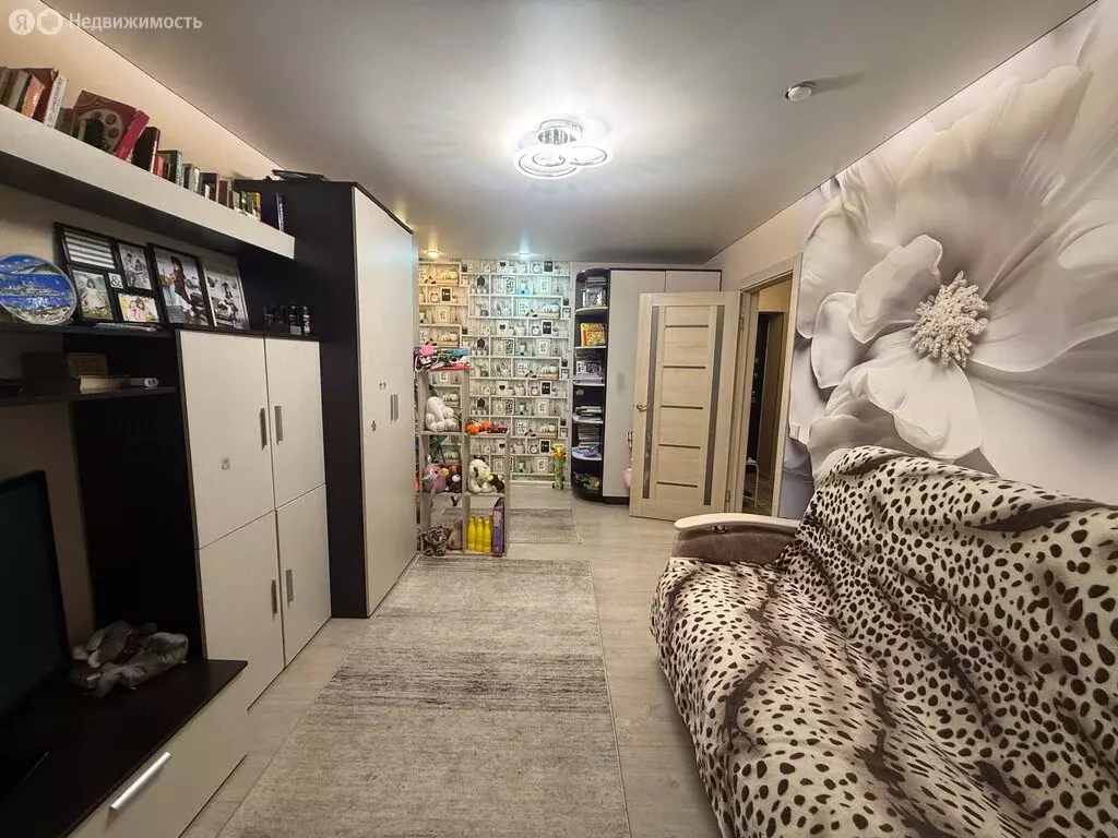 1-комнатная квартира: Калуга, Полесская улица, 73 (36.9 м) - Фото 2