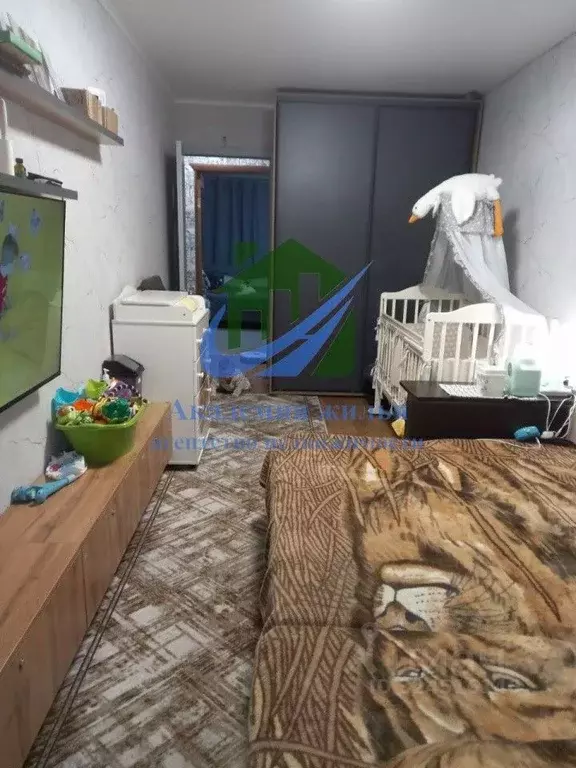 2-к кв. Оренбургская область, Орск Новый город мкр, ул. Олимпийская, ... - Фото 2