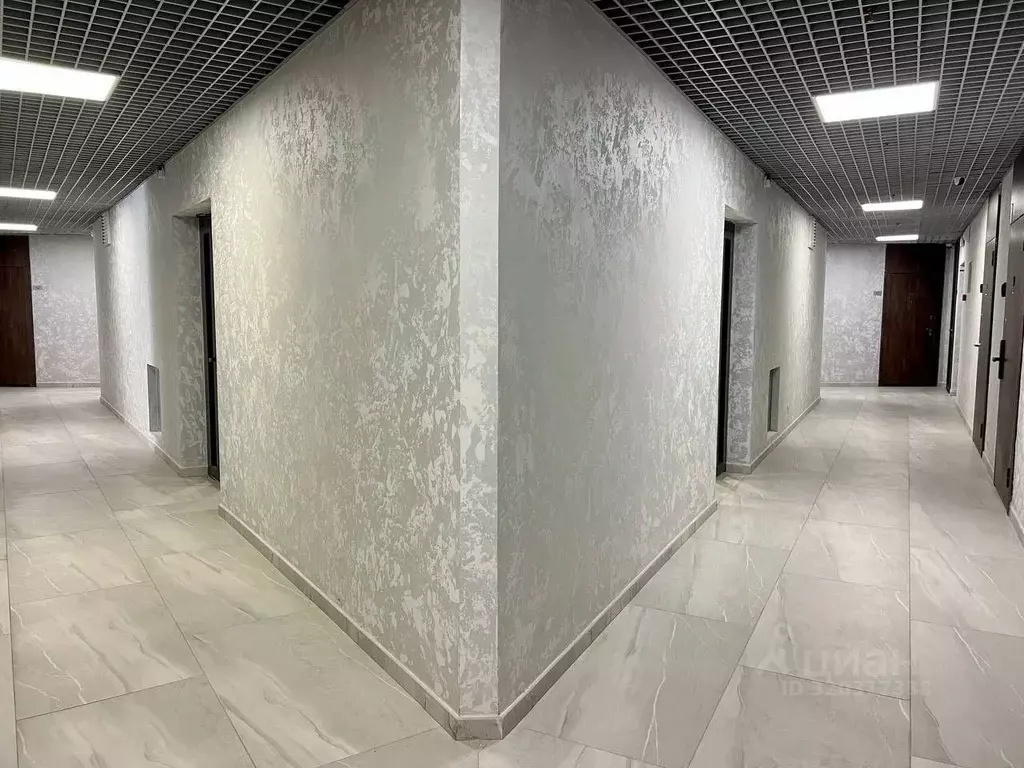 Студия Крым, Алушта ул. Западная, 4 (30.9 м) - Фото 2