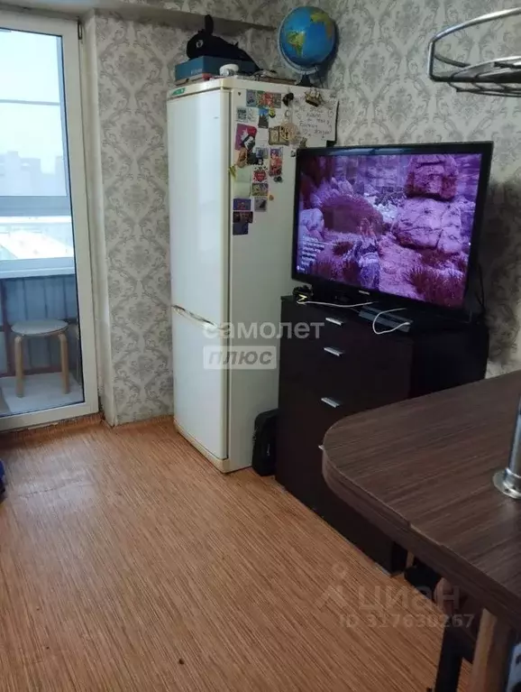 Студия Новосибирская область, Новосибирск Выборная ул., 99/4 (25.0 м) - Фото 0