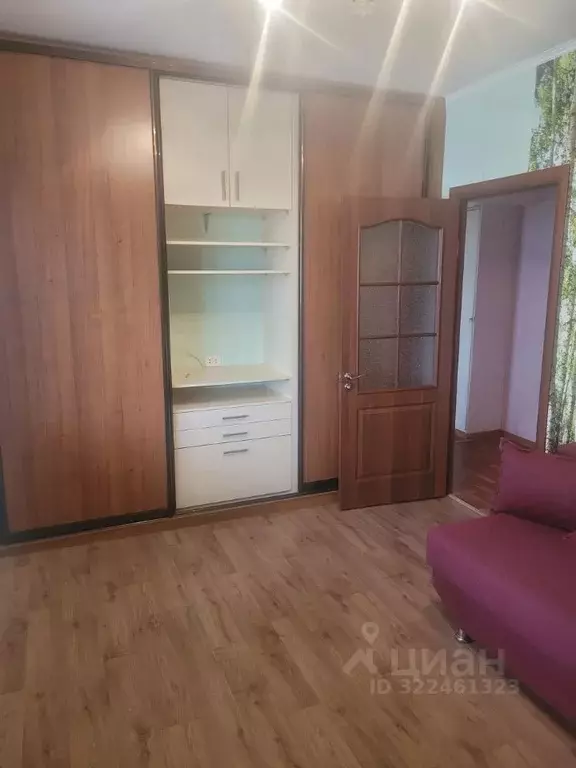 2-к кв. Пермский край, Пермь ул. Овчинникова, 18 (53.3 м) - Фото 1