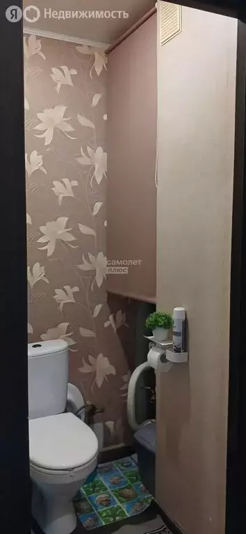 2-комнатная квартира: Омск, микрорайон Городок Нефтяников, 2-я ... - Фото 2