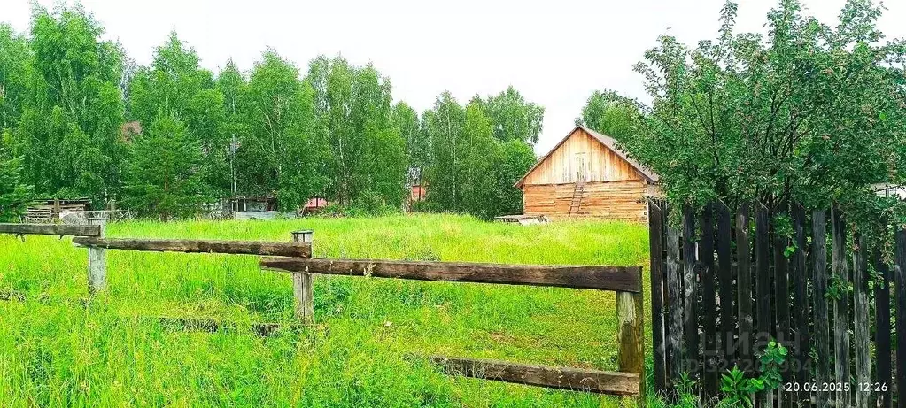 Дом в Пермский край, Кунгурский муниципальный округ, с. Плеханово ул. ... - Фото 2