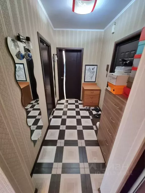 2-к кв. Москва Алтуфьевское ш., 34К2 (52.0 м) - Фото 1