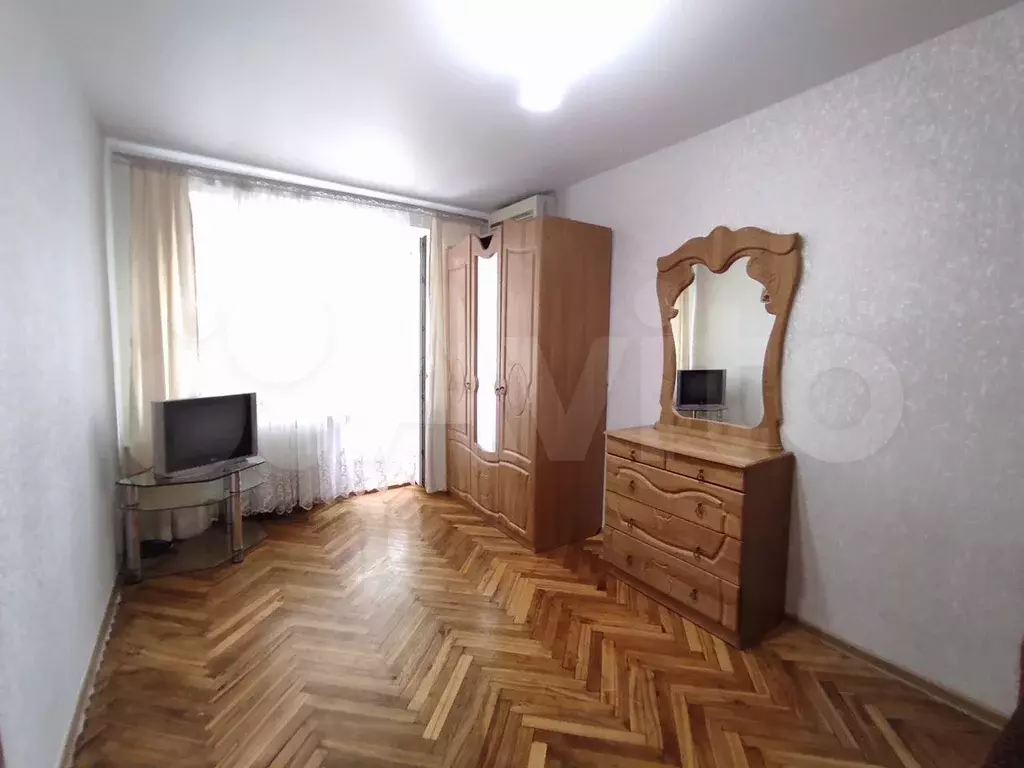 1-к. квартира, 32 м, 3/5 эт. - Фото 1