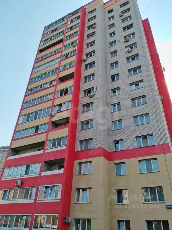 2-к кв. Брянская область, Брянск просп. Станке Димитрова, 55Б (59.7 м) - Фото 1
