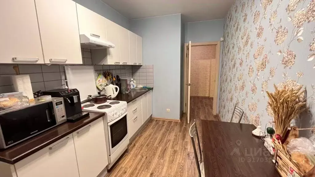 2-к кв. Самарская область, Самара ул. Тухачевского, 40А (75.0 м) - Фото 1