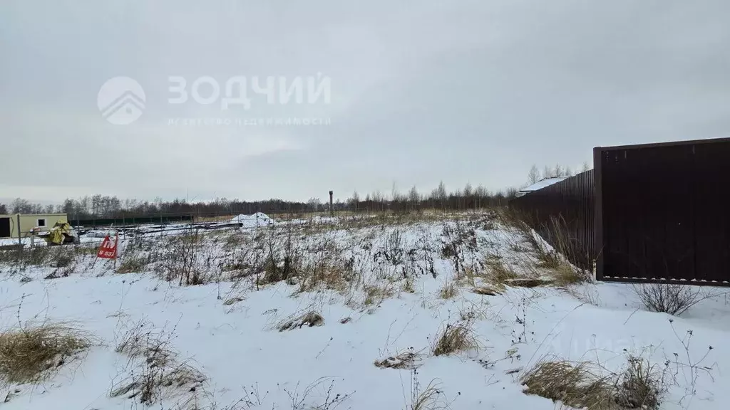 Участок в Чувашия, Чебоксарский муниципальный округ, Вурман-Сюктерское ... - Фото 1