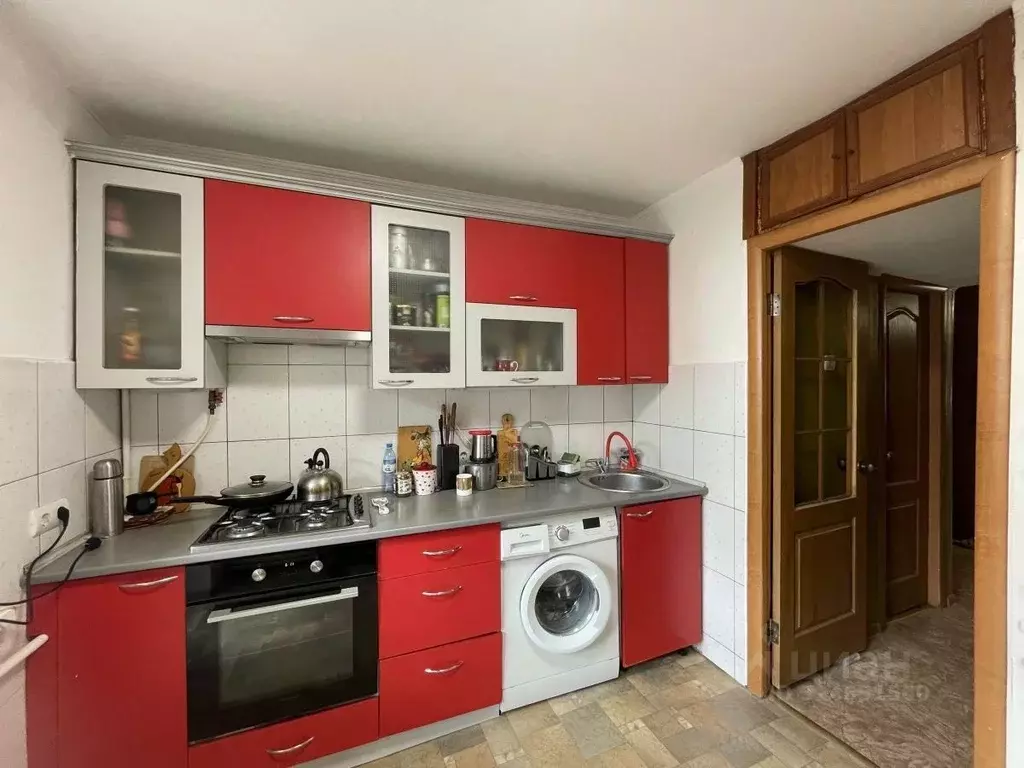 3-к кв. Крым, Евпатория ул. Эскадронная, 11 (64.7 м) - Фото 1