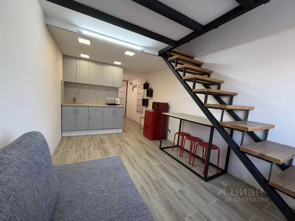 2-к кв. Москва Чертановская ул., 7А (36.0 м) - Фото 1