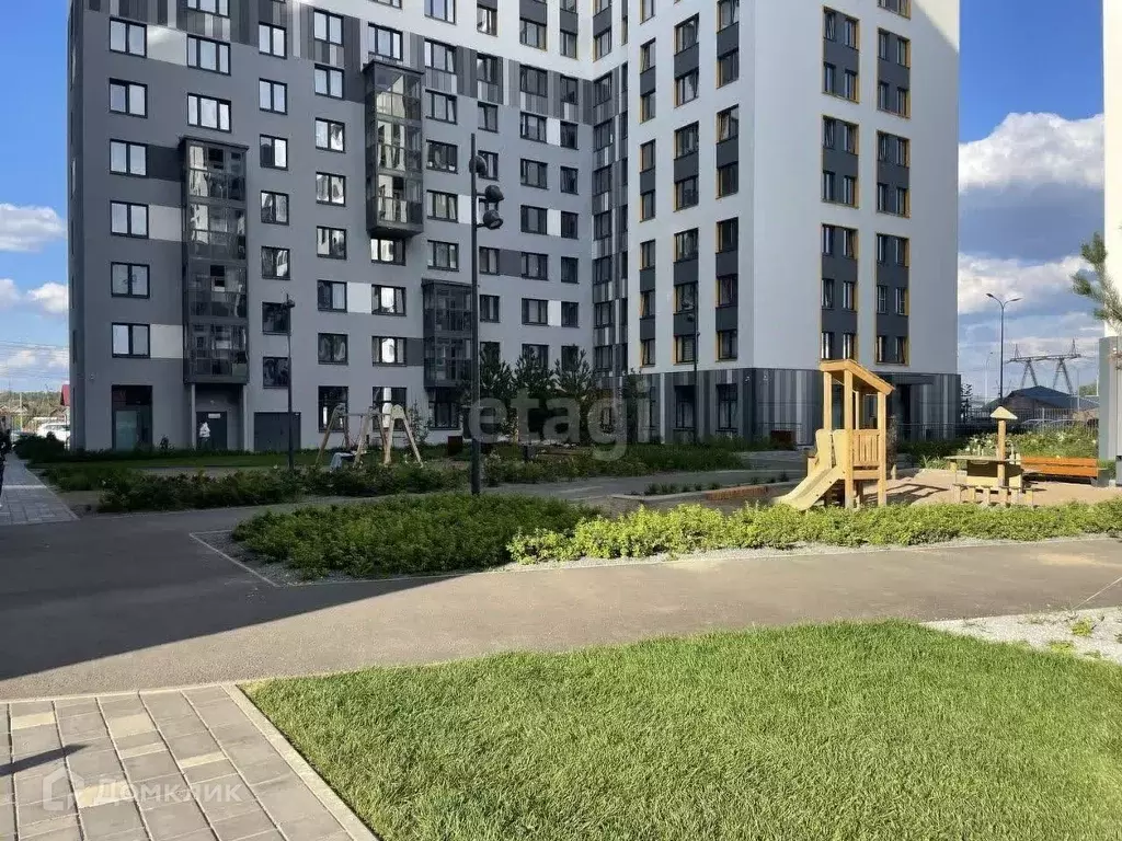 Продаётся 2-к квартира, 52 м - Фото 1