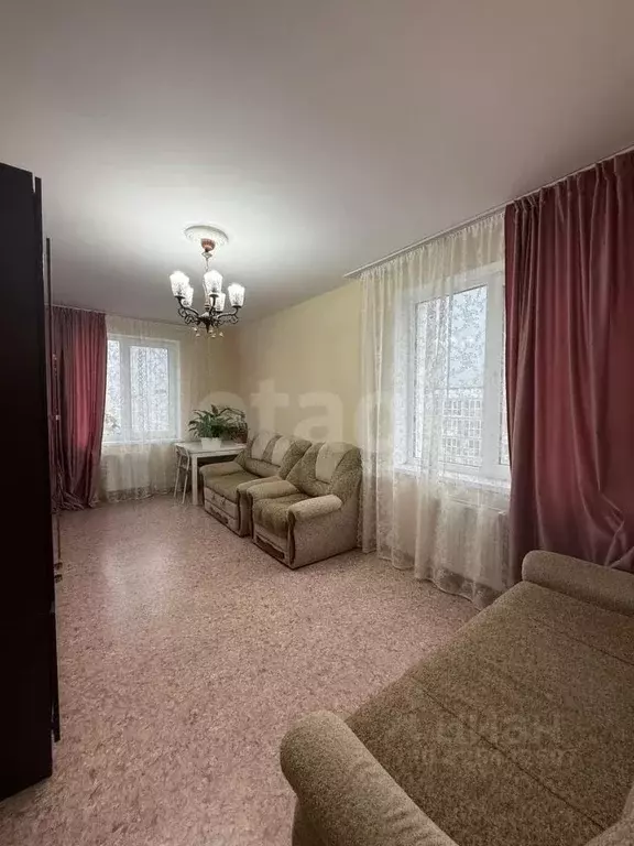 3-к кв. Башкортостан, Уфа ул. Солнечногорская, 6 (78.4 м) - Фото 1