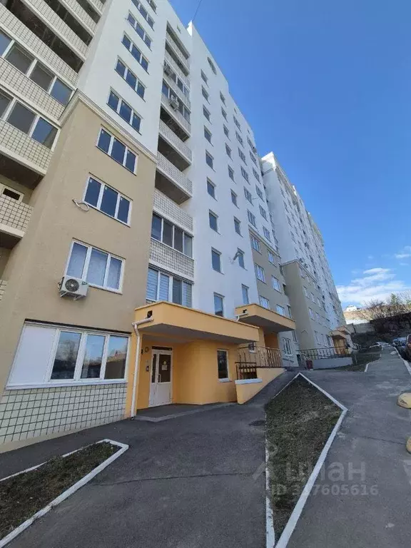 1-к кв. Саратовская область, Саратов Крайняя ул., 87А (45.0 м) - Фото 2