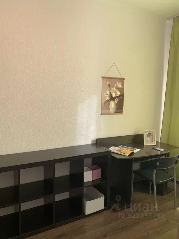 1-к кв. Санкт-Петербург ул. Плесецкая, 16 (36.0 м) - Фото 2