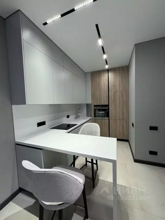 2-к кв. Москва Нежинская ул., 5к2 (46.7 м) - Фото 2