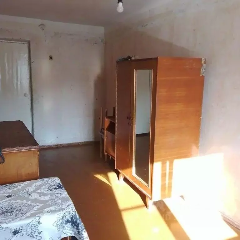 2-к кв. Калужская область, Козельск Заводская ул., 5 (44.3 м) - Фото 2