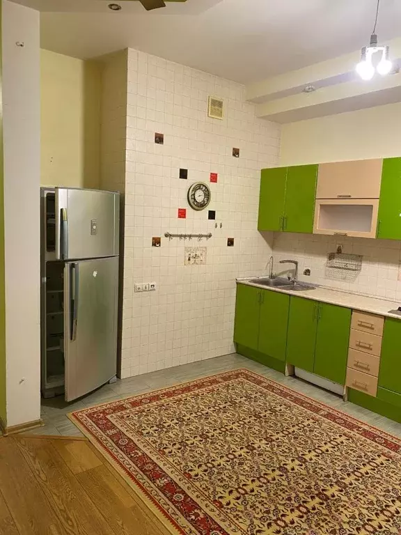 1-к кв. Московская область, Королев Пролетарская ул., 15/2с2 (53.5 м) - Фото 2