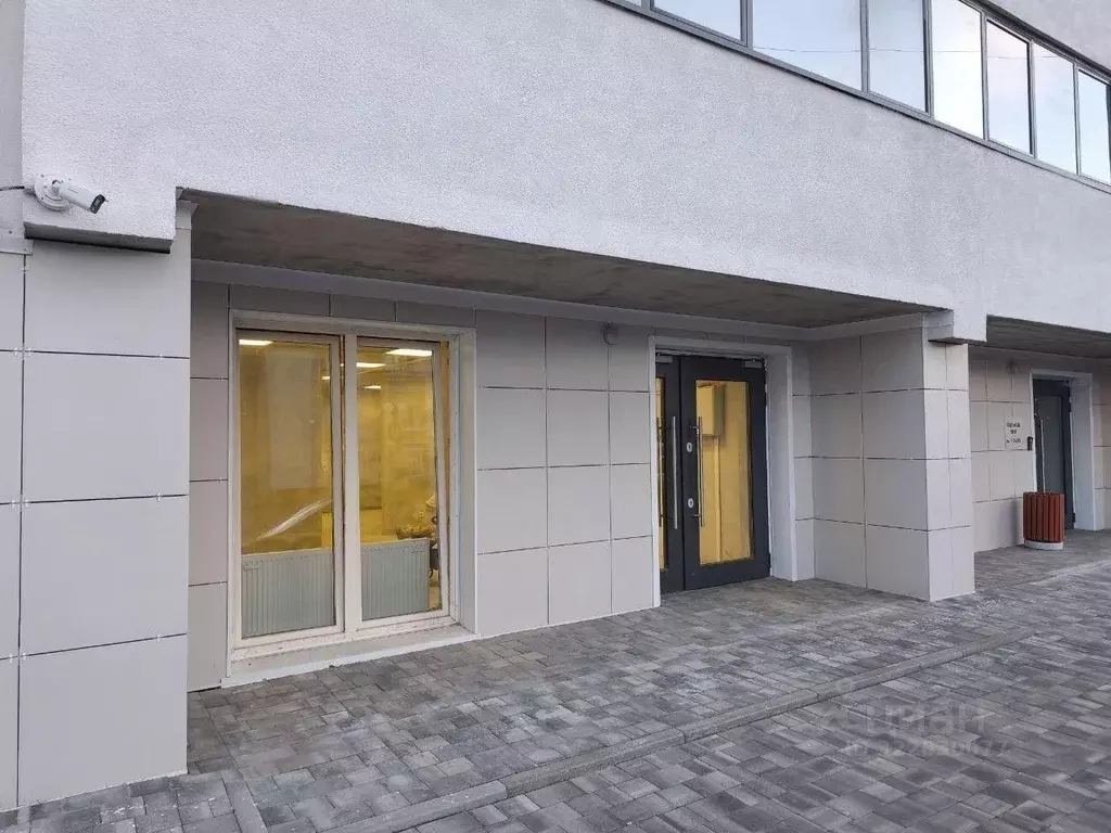 Помещение свободного назначения в Томская область, Томск Вузовский ... - Фото 1