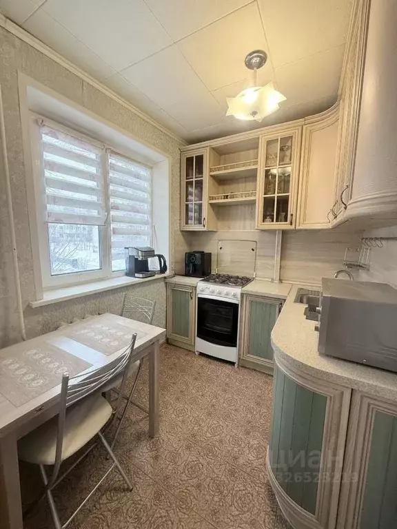 2-к кв. Самарская область, Самара Воронежская ул., 248 (43.9 м) - Фото 1