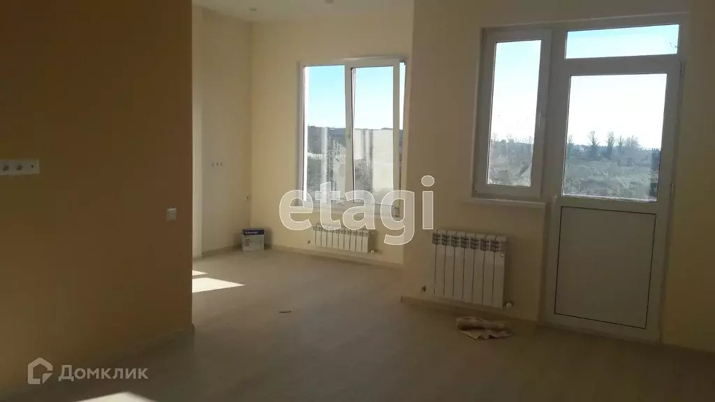 Продаётся квартира-студия, 32 м - Фото 1