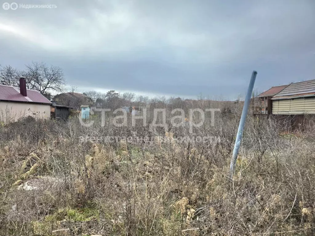 Участок в Ессентуки, Малая Садовая улица, 62 (9.9 м) - Фото 2