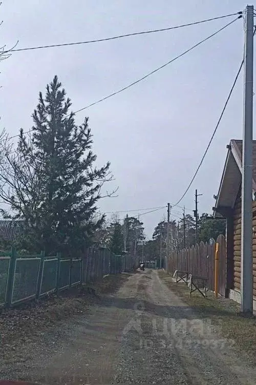 Дом в Кемеровская область, Кемеровский муниципальный округ, д. ... - Фото 2