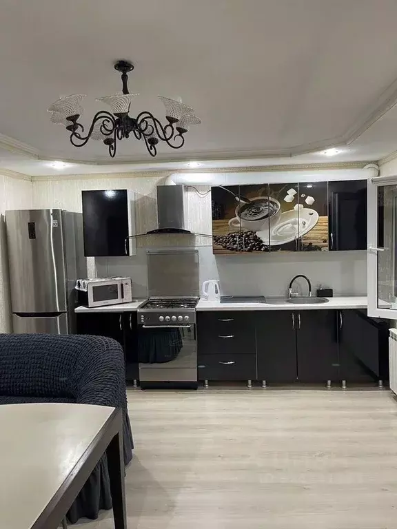 Дом в Краснодарский край, Туапсе ул. Космонавтов (45 м) - Фото 1