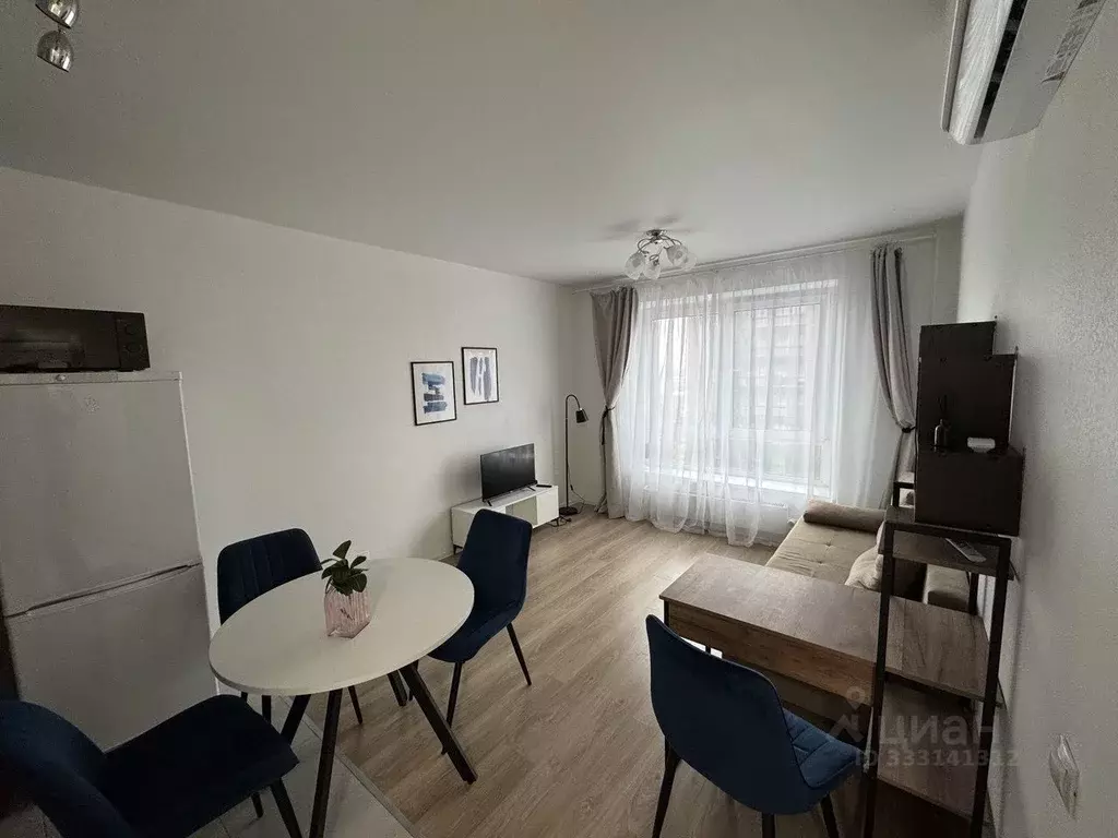 2-к кв. Москва Люблинская ул., 80к6 (39.0 м) - Фото 2