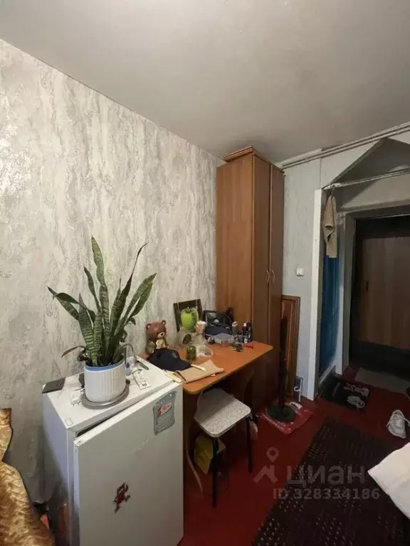 Комната Нижегородская область, Нижний Новгород Рулевой пер., 15 (11.4 ... - Фото 2