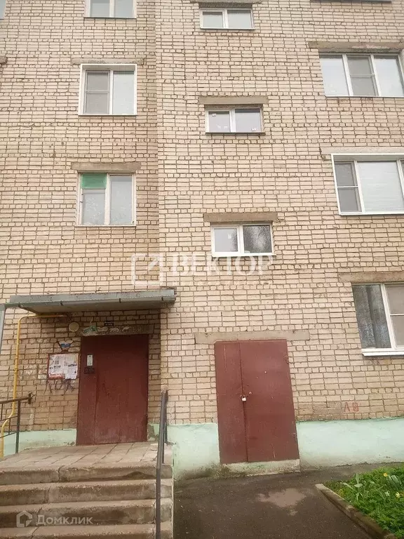Продаётся 1-к квартира, 32.2 м - Фото 1