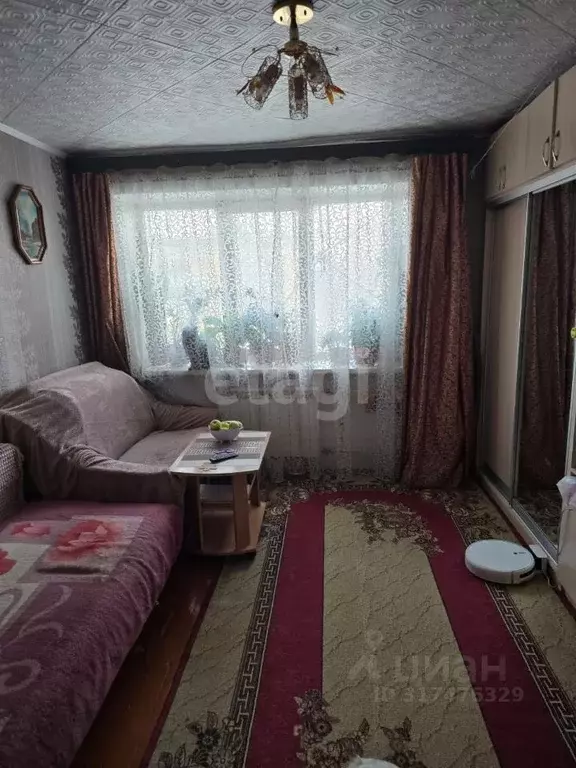Комната Алтайский край, Бийск ул. Имени Героя Советского Союза ... - Фото 0